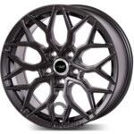 Lizardo XH1024 8.5x20 5*108 ET40 DIA67.1 CB Литой