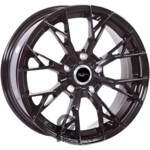 Lizardo XH180 6.5x15 5*100 ET38 DIA57.1 B Литой