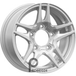 iFree Бустер 6x15 5*139.7 ET40 DIA98.1 Нео-классик Литой