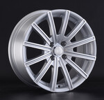 Диск LS wheels LS312 7 x 16 4*100 Et: 40 Dia: 60,1 SF