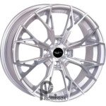 Lizardo XH180 6.5x15 5*100 ET38 DIA57.1 SMF Литой