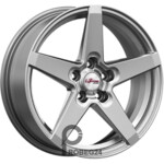 iFree Токен 6.5x17 5*108 ET36 DIA60.1 Хай Вэй Литой