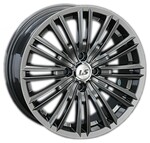 Диск LS wheels LS237 6,5 x 15 4*98 Et: 32 Dia: 58,6 GM