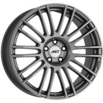 Диск AEZ Strike 9 x 20 5*112 Et: 33 Dia: 66,6 Grap M