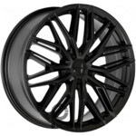 PDW 2119 8x18 5*108 ET43 DIA67.1 U4B Литой