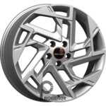 Vector R270 7.5x19 5*114.3 ET45 DIA67.1 HS Литой