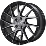 Race Ready CSSD2866 7.5x17 5*108 ET33 DIA60.1 B-P Литой