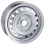 Диск ТЗСК Nissan Qashgai 6,5 x 16 5*114,3 Et: 40 Dia: 66,1 S