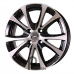 Neo 509 6x15 5*108 ET40 DIA65.1 BD Литой