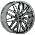 PDW 2119 7.5x20 5*114.3 ET35 DIA60.1 U4GRA Литой