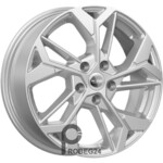 iFree КС1062 6.5x17 5*114.3 ET50 DIA54.1 Нео-классик Литой