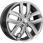 iFree КС774 7x17 5*114.3 ET40 DIA66.1 Хай Вэй Литой