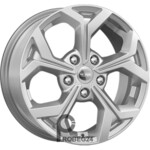 iFree КС878 6.5x16 5*108 ET50 DIA63.3 Нео-классик Литой