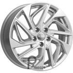 iFree КС883 7x18 5*112 ET43 DIA57.1 Нео-классик Литой