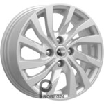 iFree КС882 6x15 4*100 ET40 DIA60.1 Нео-классик Литой