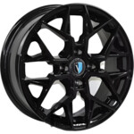 Venti 1520 6x15 4*98 ET35 DIA58.6 BL Литой
