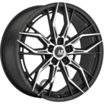 LS FlowForming RC96 9x20 5*108 ET35 DIA65.1 MBF Литой