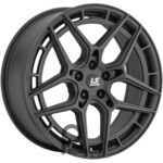 LS FlowForming RC107 9x20 5*108 ET35 DIA65.1 MB Литой