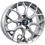 Venti 1619 6x16 4*98 ET33 DIA58.6 SL Литой