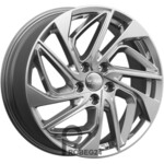 iFree КС883 7x18 5*114.3 ET46 DIA67.1 Хай Вэй Литой