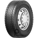 Austone ADR606 315/60 R22.5 154/150L PR20 Ведущая