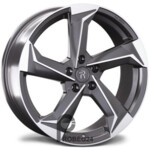 Replay B318 8x19 5*112 ET30 DIA66.6 MGMF Литой