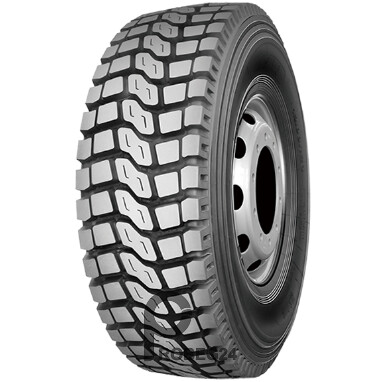 Kapsen HS918 7/0 R16 118/114L Ведущая