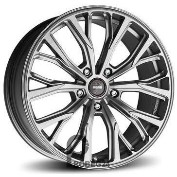 Momo RF-02 10x20 5*112 ET25 DIA66.6 S Литой