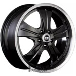 RW HF-611 10x22 5*130 ET45 DIA71.6 SPT P Литой