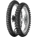 Pirelli Scorpion MX32 Mid Soft 100/90 R19 57M Задняя Кросс