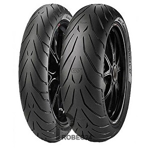 Pirelli Angel GT 110/80 R19 59V Передняя Спорт/Турист