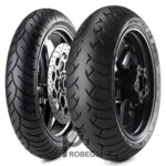 Metzeler Roadtec Z6 190/50 R17 73W Задняя Спорт/Турист