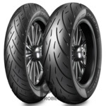 Metzeler Cruisetec 180/60 R16 80H Задняя Чоппер/Круйзер