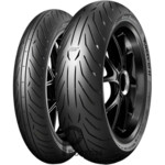 Pirelli Angel GT II 120/70 R17 58W Передняя Спорт/Турист