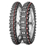Mitas Terra Force-MX SM 110/90 R19 62M Задняя Кросс