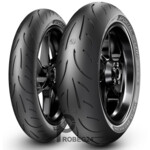 Metzeler Sportec M9 RR 200/55 R17 78W Задняя Спорт