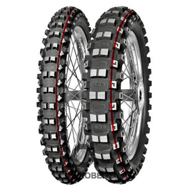 Mitas Terra Force-MX MH 120/80 R19 63M Задняя Кросс