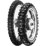 Pirelli Scorpion XC Mid Hard 80/100 R21 51R Передняя Эндуро