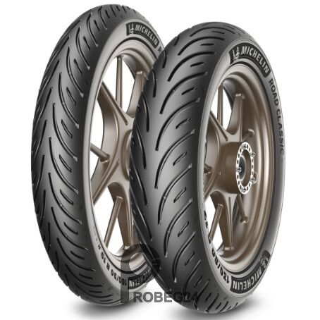 Michelin Road Classic 90/90 R18 51H Передняя Классика