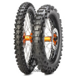Metzeler MCE 6 Days Extreme Soft 140/80 R18 70M Задняя Эндуро