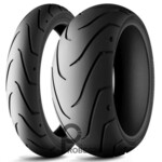Michelin Scorcher 11 200/55 R17 78V Задняя Чоппер/Круйзер