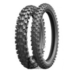 Michelin Starcross 5 Medium 70/100 R17 40M Передняя Кросс