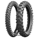 Michelin Starcross 5 Soft 70/100 R17 40M Передняя Кросс