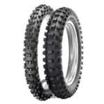 Dunlop Geomax AT81EX 110/100 R18 64M Задняя Эндуро