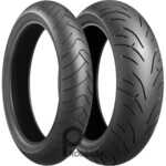 Bridgestone Battlax BT-023 170/60 R17 72W Задняя Спорт/Турист