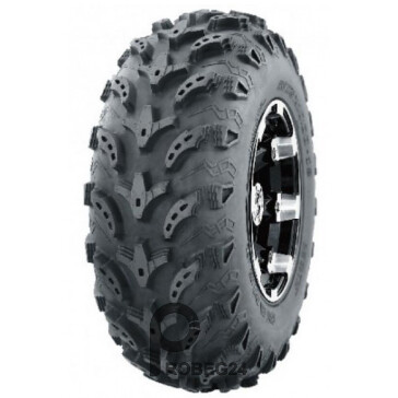 Wanda P376 27/10 R12 -- PR6 Бездорожные/Грязевые