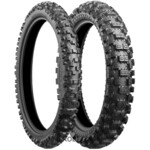 Bridgestone Battlecross X40 100/90 R19 57M Задняя Кросс