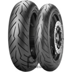 Pirelli Diablo Rosso Scooter 120/70 R14 55H Передняя Скутер