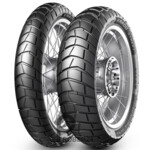 Metzeler MCE Karoo Street 90/90 R21 54H Передняя Эндуро