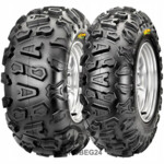 CST Abuzz CU02 25/10 R12 -- PR6 Вседорожные/Универсальные
